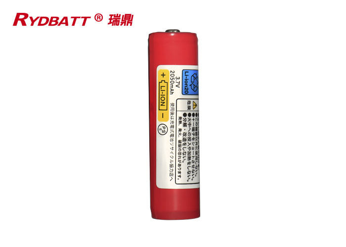 pacchetto della batteria del PCM Li Ion 18650 di 3.6V 2600mah 20A