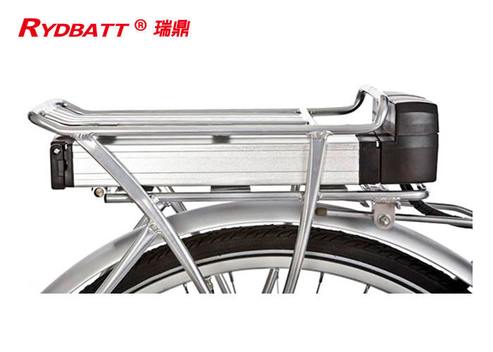 bici di Ion Battery Pack For Electric del litio di 10s4p 18650 36V 10Ah